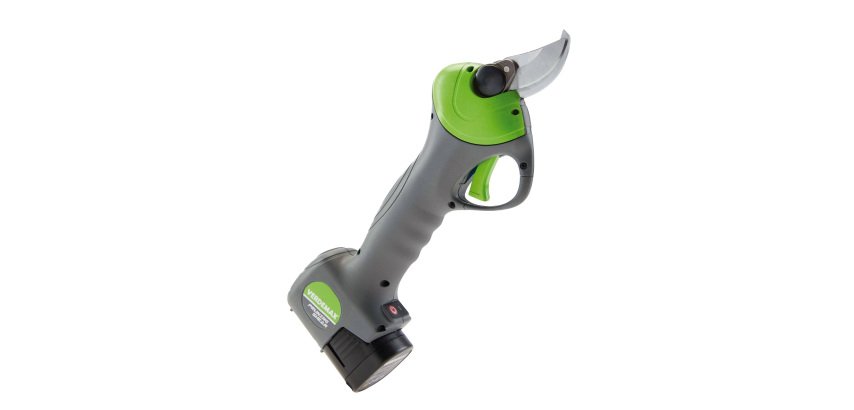 Forbice - a batteria FE16 - Verdemax