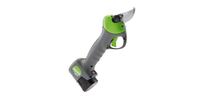 Forbice - a batteria FE16 - Verdemax