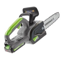 Elettrosega - a batteria SE20 - Verdemax