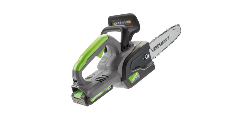 Elettrosega - a batteria SE20 - Verdemax
