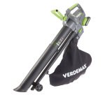 Aspiratore/soffiatore - a batteria SAR40 - Verdemax