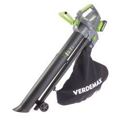 Aspiratore/soffiatore - a batteria SAR40 - Verdemax