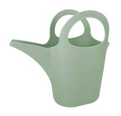 Innaffiatoio BAG - 2 L  - PE - menta - Verdemax