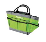 Borsa porta attrezzi Deluxe - 30 x 24 x 16 cm - Verdemax