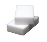 Spugna abrasiva Miraclean - 10 x 6 x 2 cm - Vileda - conf. 12 pezzi