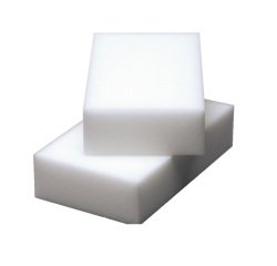 Spugna abrasiva Miraclean - 10 x 6 x 2 cm - Vileda - conf. 12 pezzi