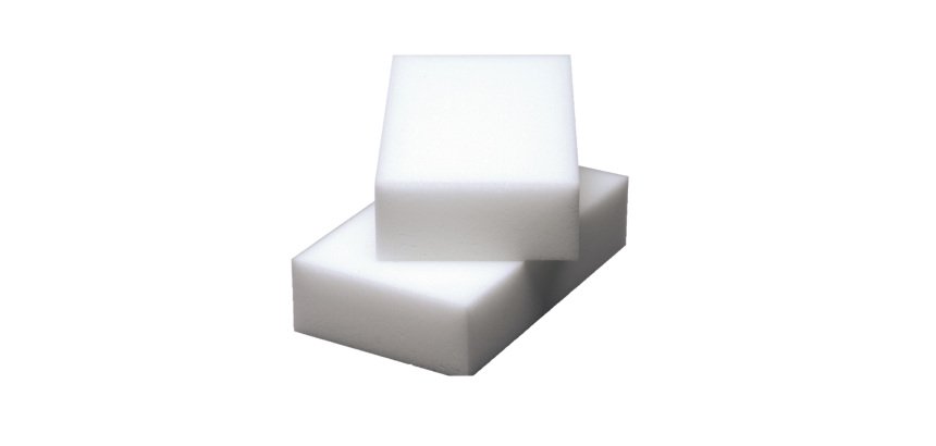 Spugna abrasiva Miraclean - 10 x 6 x 2 cm - Vileda - conf. 12 pezzi