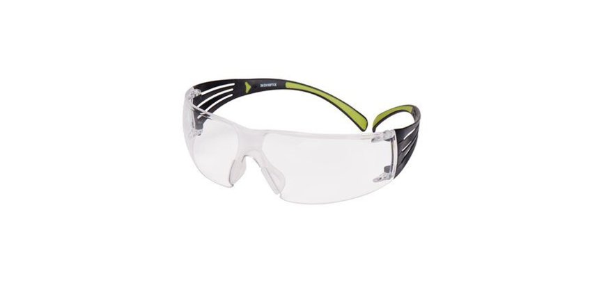 Occhiali di protezione Securefit SF400C - lente trasparente - 3M