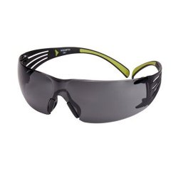 Occhiali di protezione Securefit SF400G - lente grigia - 3M