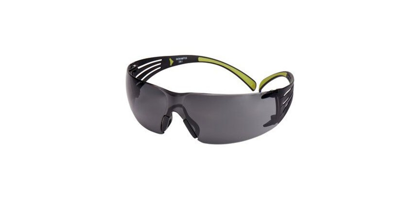 Occhiali di protezione Securefit SF400G - lente grigia - 3M