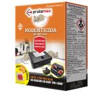 Box Topo kill esca rodenticida - Protemax