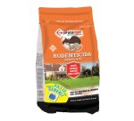 Busta rodenticida - 1,53 kg - pasta blu - Protemax