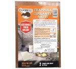 Tavole collanti per ratti - Protemax - blister 2 pezzi