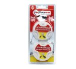 Esche gel per scarafaggi - Protemax - blister 2 pezzi