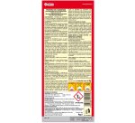 Esche gel per scarafaggi - Protemax - blister 2 pezzi