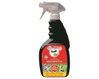 Insetticida multinsettto - trigger 500 ml - Protemax