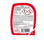 Insetticida multinsettto - trigger 500 ml - Protemax