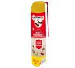 Insetticida Spray - con cannuccia - per insetti striscianti - 500 ml - Protemax