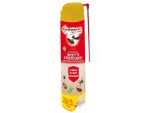 Insetticida Spray - con cannuccia - per insetti striscianti - 500 ml - Protemax