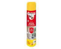 Insetticida spray mosche e zanzare - 500 ml - Protemax