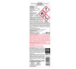 Insetticida spray mosche e zanzare - 500 ml - Protemax