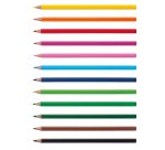 Giotto F274600 colour pencil Assorted colours 36 pc(s)