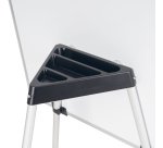 Portablocco magnetico Earth Kyoto - 70 x 100 cm - Bi-Office
