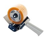 Tendinastro manuale 07 - per nastri fino a 7,5 cm - Lebez