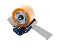 Tendinastro manuale 07 - per nastri fino a 7,5 cm - Lebez