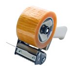 Tendinastro manuale 07 - per nastri fino a 7,5 cm - Lebez