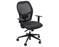 En_seduta operativa hubble huhu - tessuto fashion