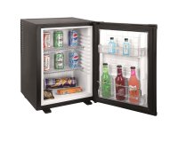 Frigo Minibar Top - per hotel - A+ - 40 Lt - nero - Vama