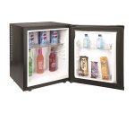 Frigo Minibar Top - per hotel - A+ - 30 Lt - nero - Vama