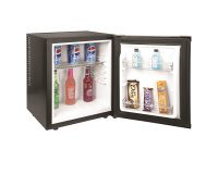 Frigo Minibar Top - per hotel - A+ - 30 Lt - nero - Vama