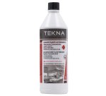 Disinfettante detergente - per superfici - super concentrato - 1 lt - Tekna