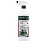 Disinfettante multiuso - senza risciacquo - 1 L - Tekna