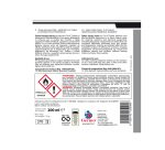 Schiuma spray per monitor/pc/tablet/tv - 200 ml - Tekna