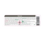 Salviette disinfettanti per superfici - 50 pezzi - Tekna