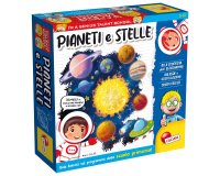 I'm a Genius Pianeti e Stelle - Lisciani