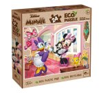 Puzzle maxi eco "Disney Minnie" - 24 pezzi - Lisciani