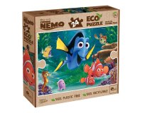 Puzzle maxi eco "Disney Nemo" - 24 pezzi - Lisciani