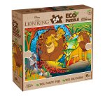 Puzzle maxi eco "Disney Lion King" - 24 pezzi - Lisciani