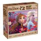 Puzzle maxi eco "Disney Frozen" - 60 pezzi - Lisciani