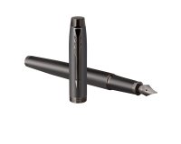 Stilo IM Monochrome - punta media - bronze - Parker