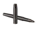 Roller IM Monochrome - punta fine - bronze - Parker