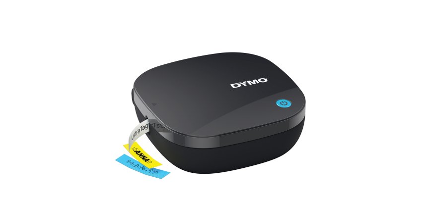 DYMO LetraTag ® ® 200B