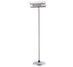 Stufa a infrarossi Kebili - da esterno/interno 1500W - CFG