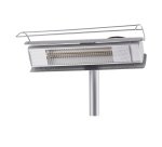 Stufa a infrarossi Kebili - da esterno/interno 1500W - CFG