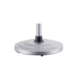 Stufa a infrarossi Kebili - da esterno/interno 1500W - CFG