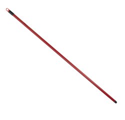 Manico in metallo plastificato - 130 cm - Tonkita Professional